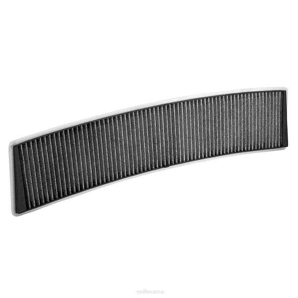 Filtre, air de l'habitacle